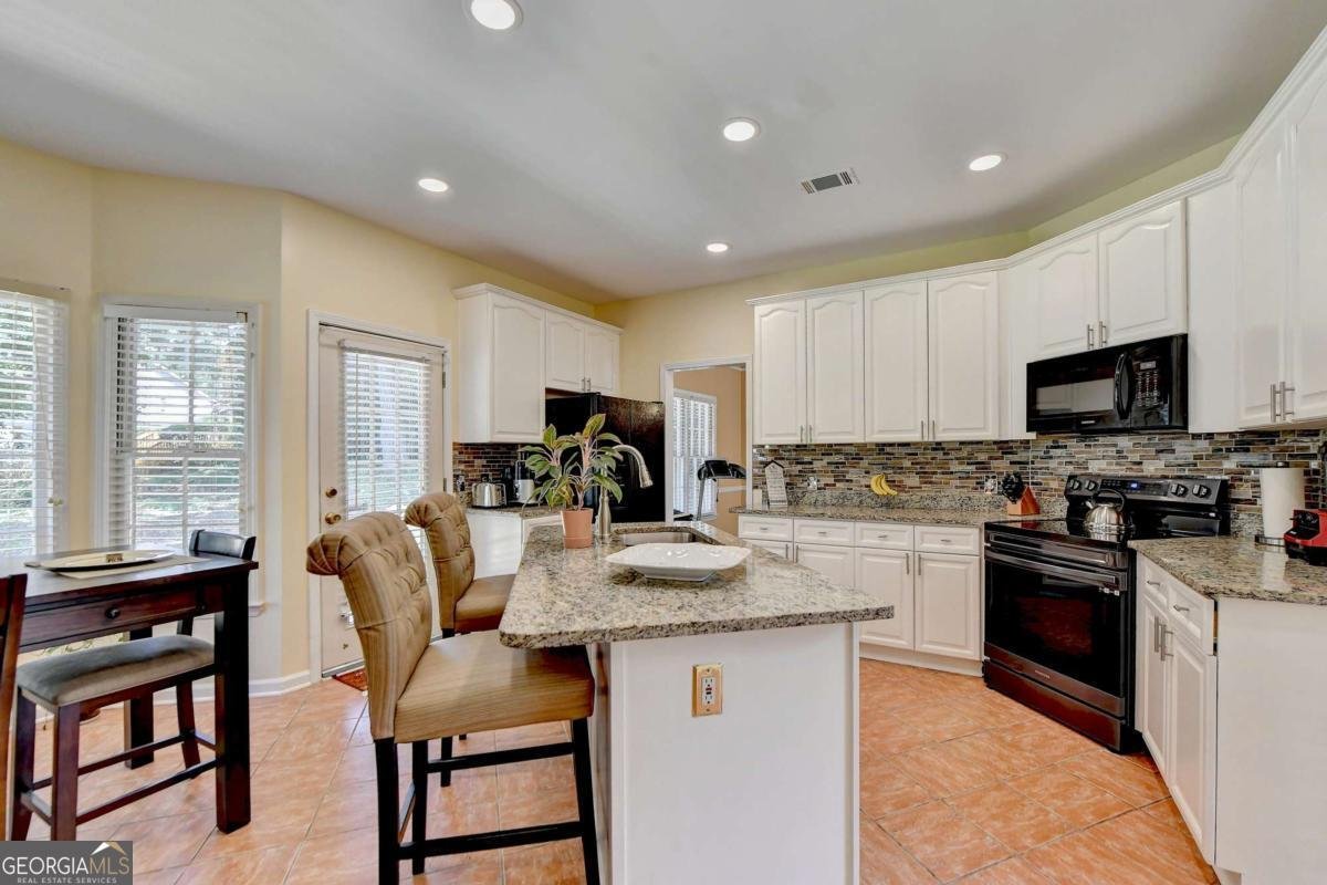 732 Mountain Oaks Parkway Stone Mountain - 27