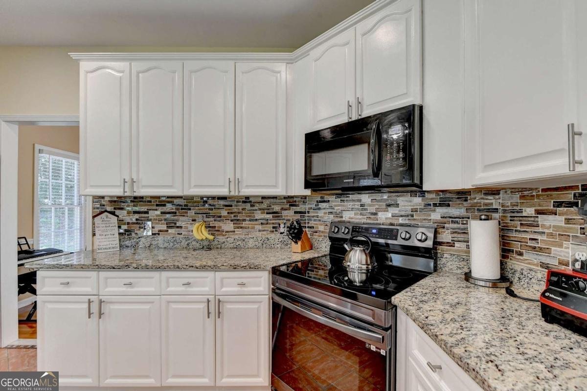732 Mountain Oaks Parkway Stone Mountain - 30