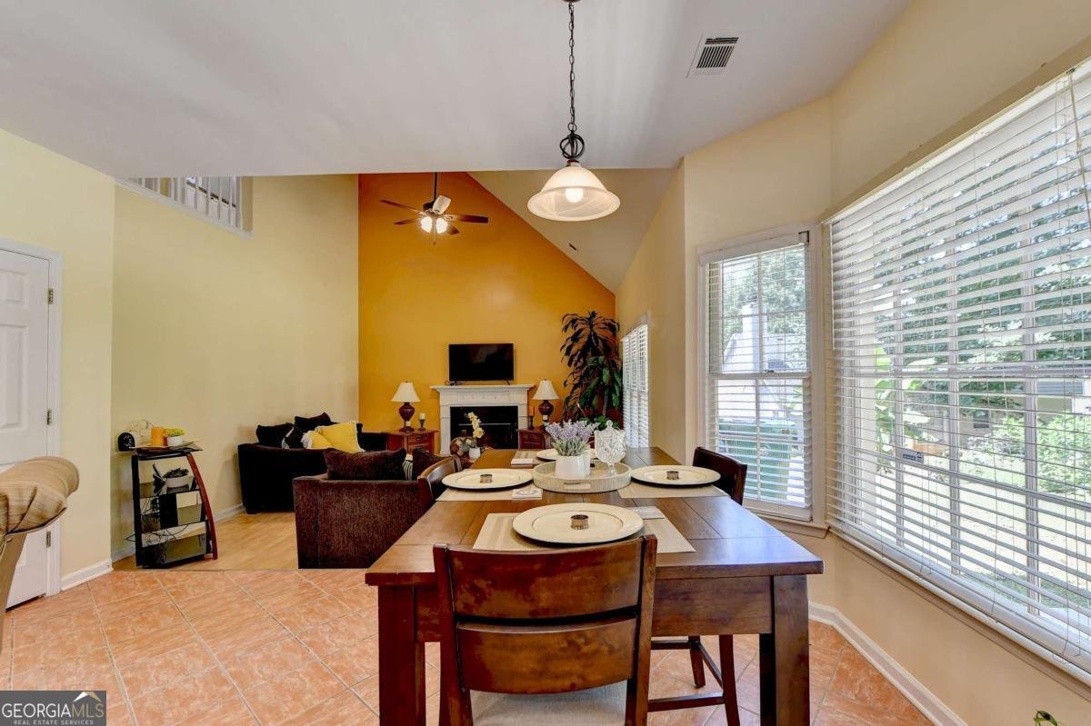 732 Mountain Oaks Parkway Stone Mountain - 32