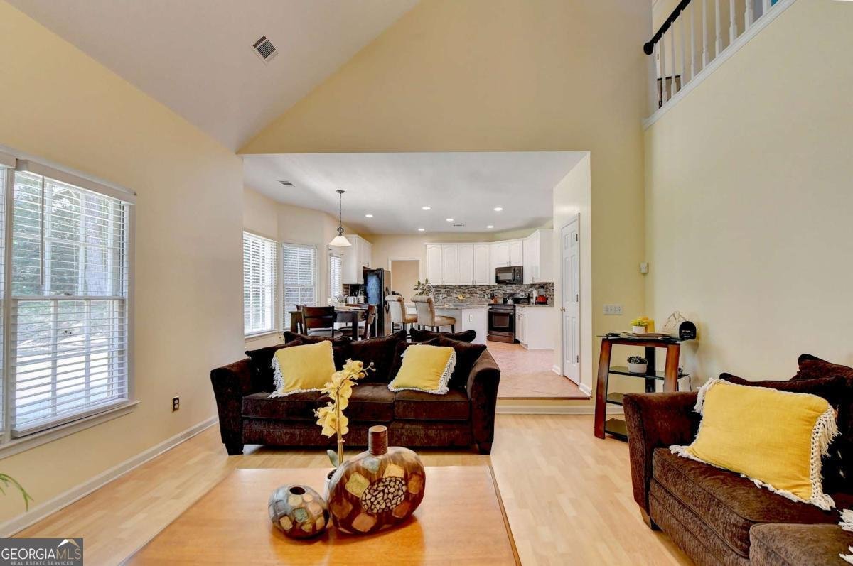 732 Mountain Oaks Parkway Stone Mountain - 33