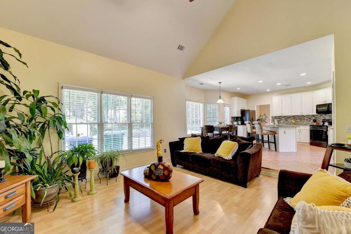 732 Mountain Oaks Parkway Stone Mountain - 34