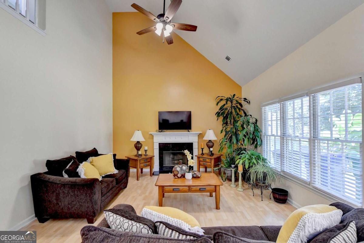 732 Mountain Oaks Parkway Stone Mountain - 37