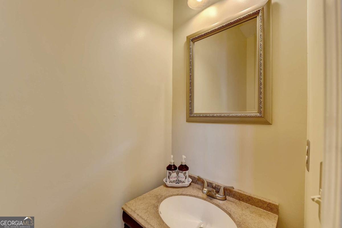 732 Mountain Oaks Parkway Stone Mountain - 38