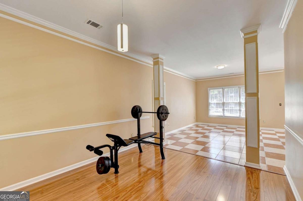732 Mountain Oaks Parkway Stone Mountain - 39