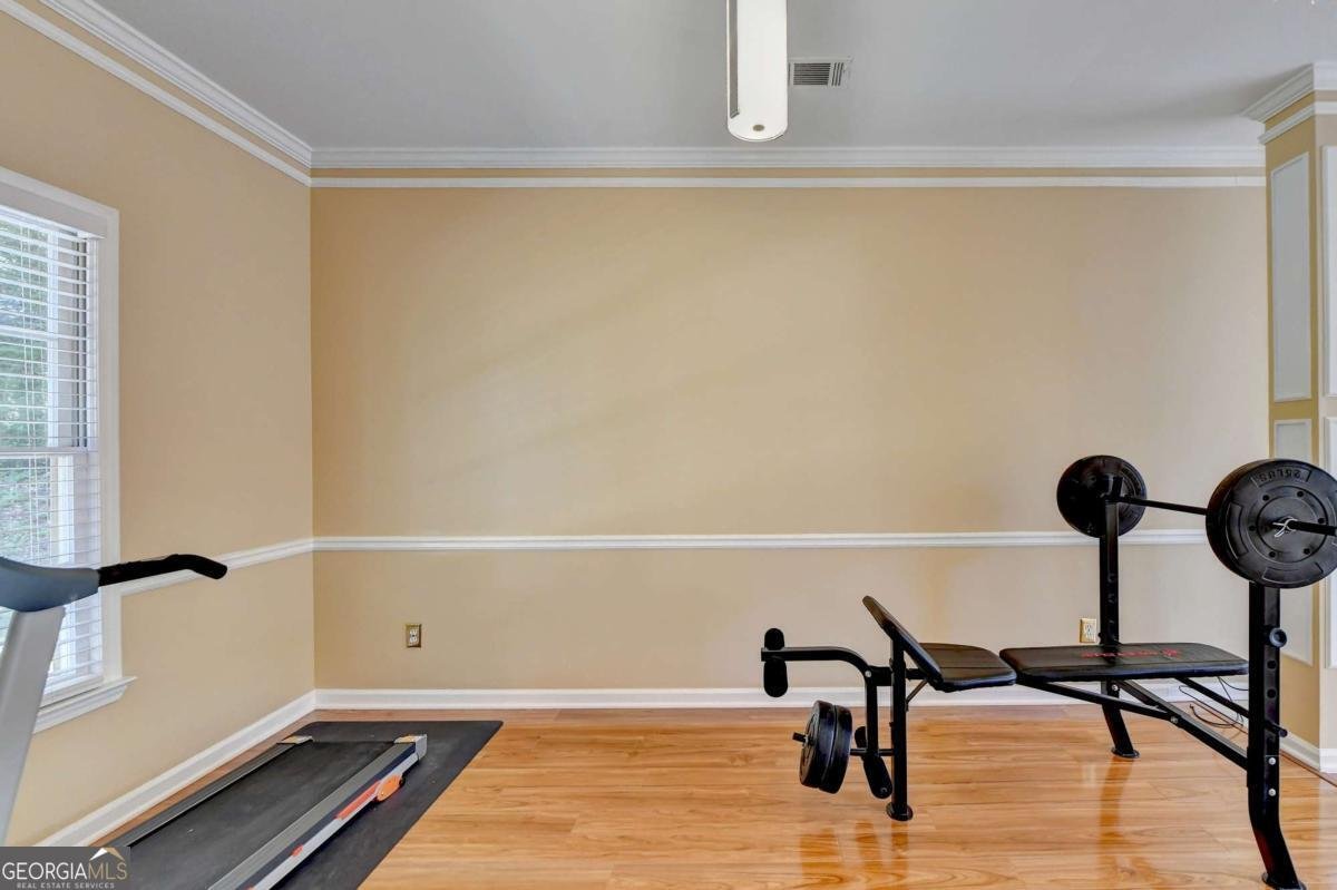 732 Mountain Oaks Parkway Stone Mountain - 40