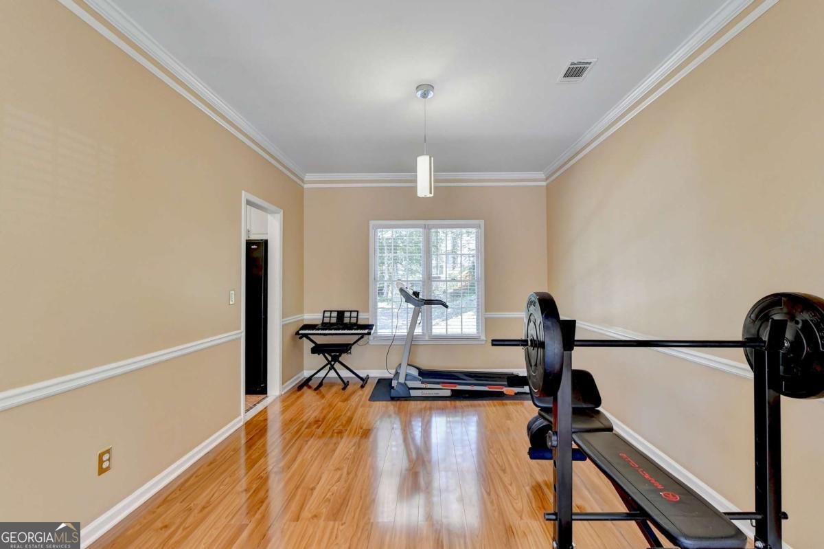 732 Mountain Oaks Parkway Stone Mountain - 41