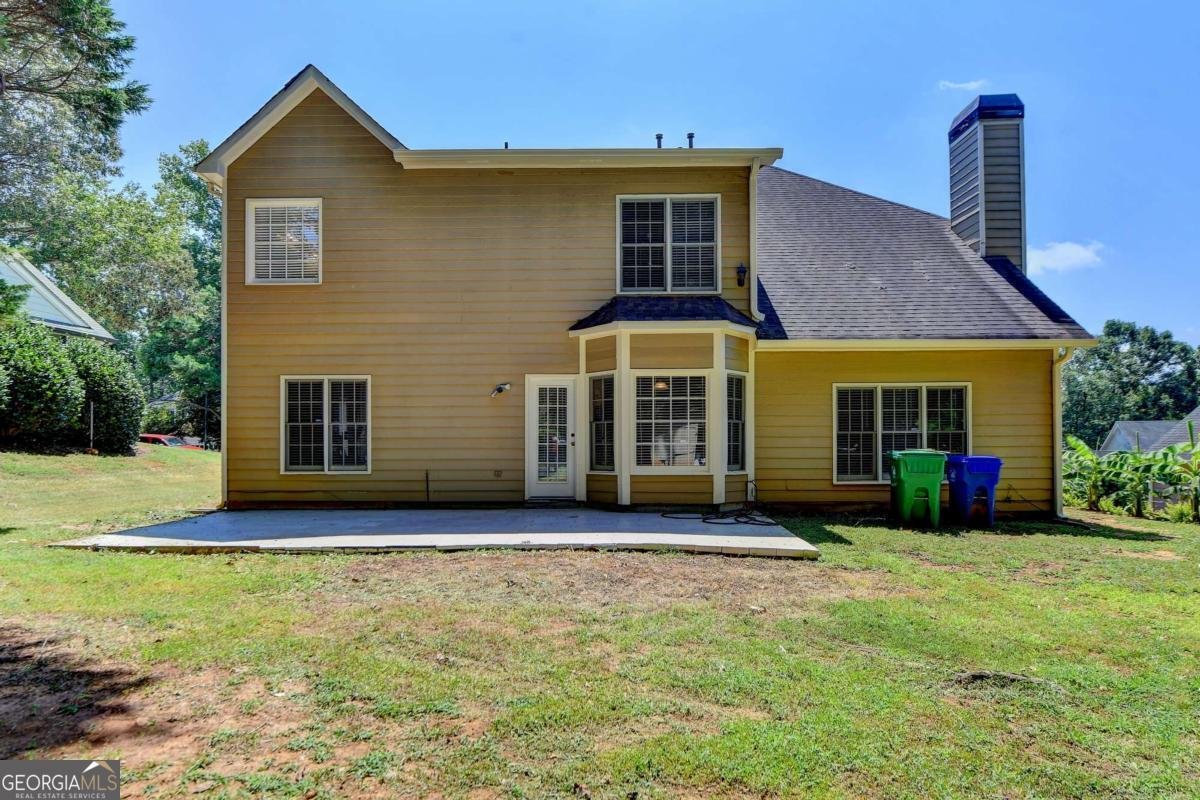 732 Mountain Oaks Parkway Stone Mountain - 42
