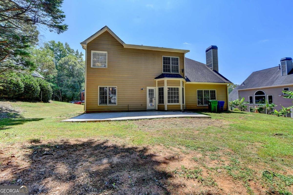 732 Mountain Oaks Parkway Stone Mountain - 43