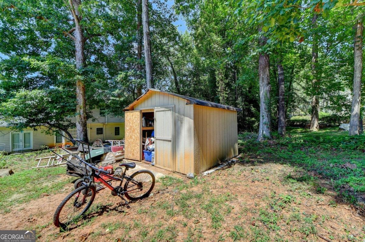 732 Mountain Oaks Parkway Stone Mountain - 45