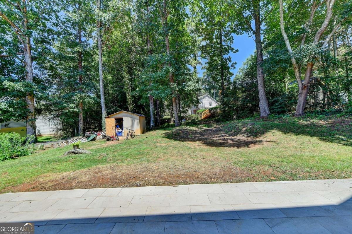 732 Mountain Oaks Parkway Stone Mountain - 46