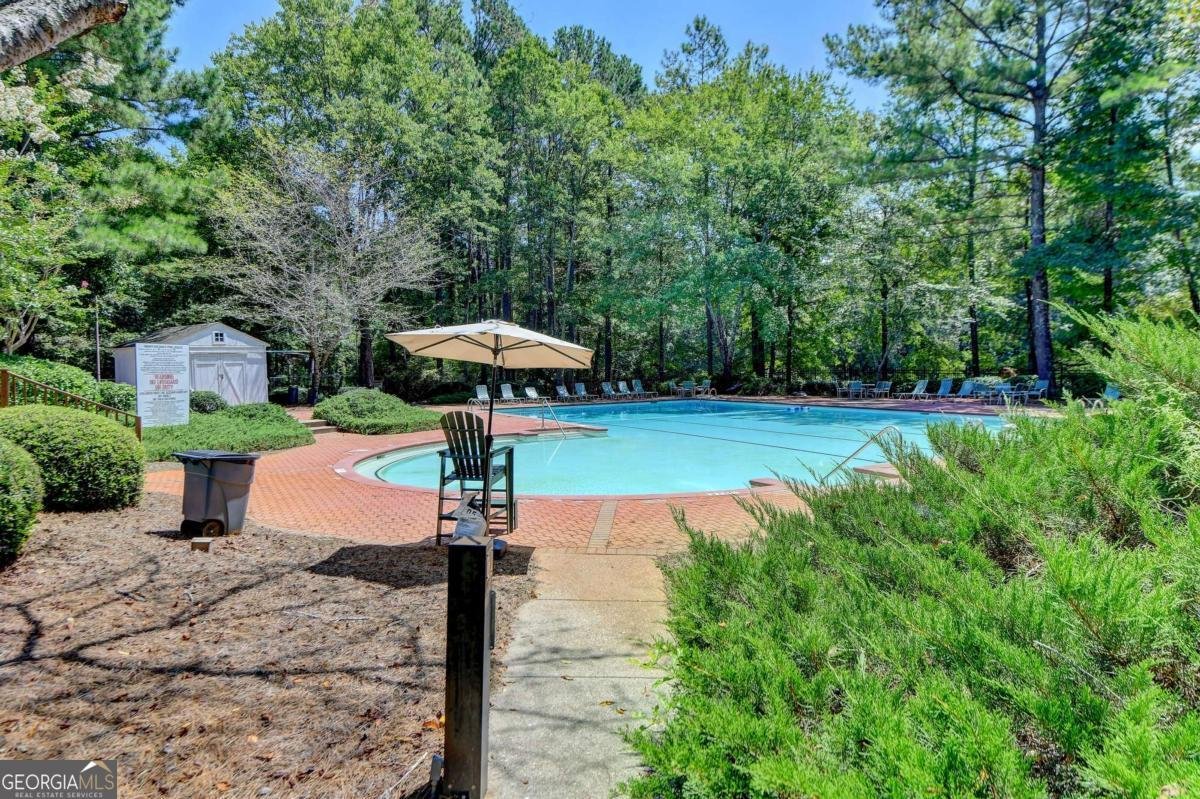 732 Mountain Oaks Parkway Stone Mountain - 48