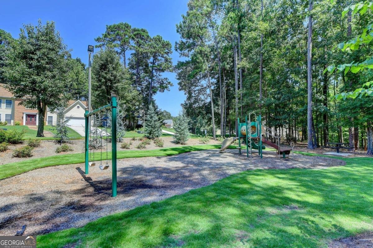 732 Mountain Oaks Parkway Stone Mountain - 51