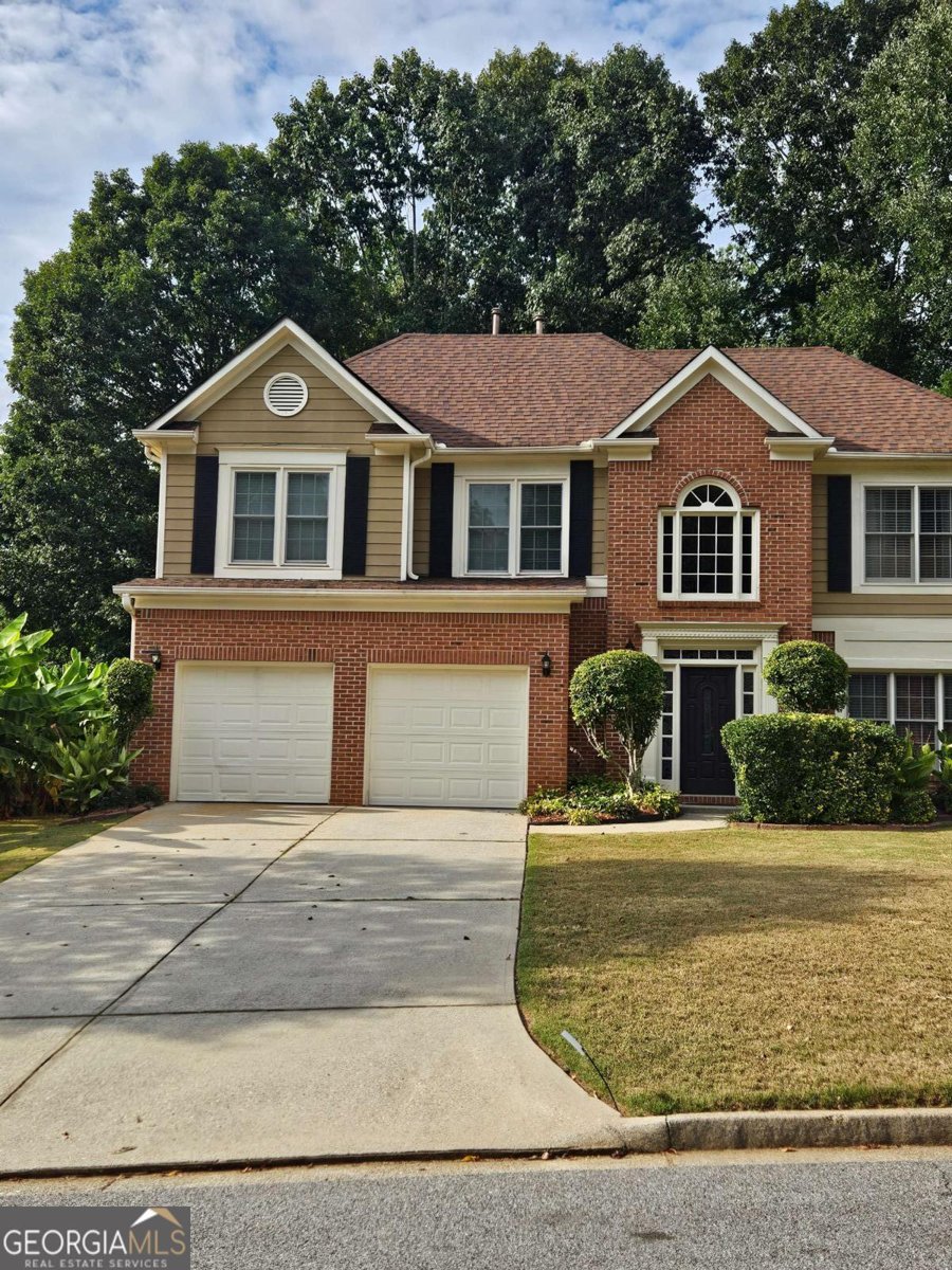 732 Mountain Oaks Parkway Stone Mountain - 52