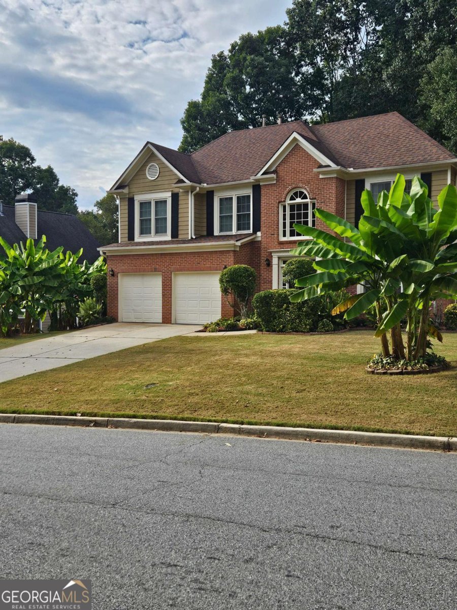 732 Mountain Oaks Parkway Stone Mountain - 53