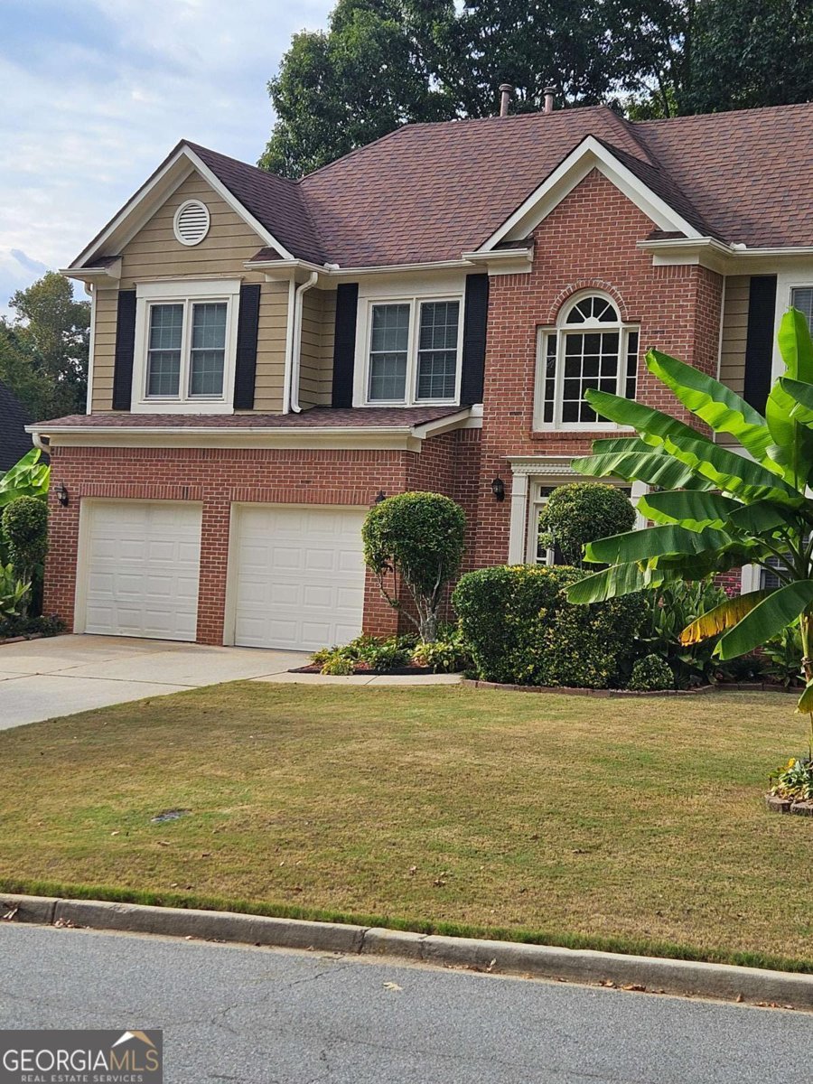 732 Mountain Oaks Parkway Stone Mountain - 54