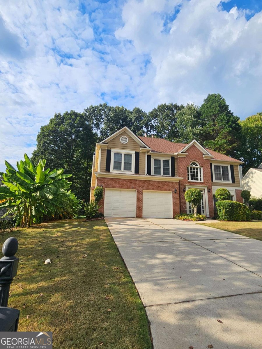 732 Mountain Oaks Parkway Stone Mountain - 55