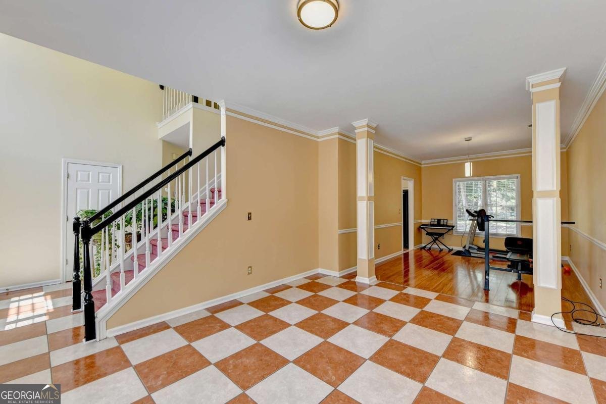 732 Mountain Oaks Parkway Stone Mountain - 6