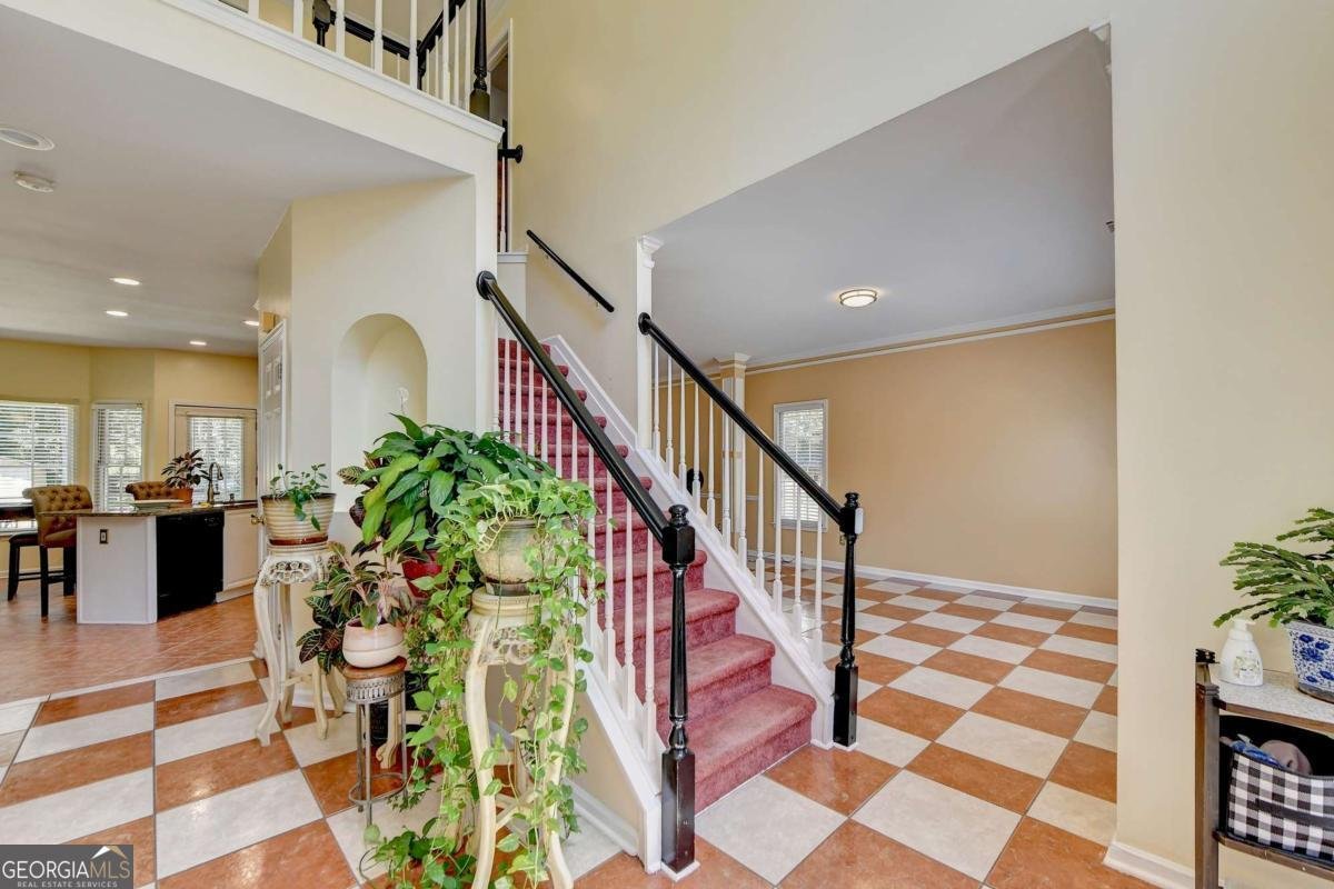 732 Mountain Oaks Parkway Stone Mountain - 8