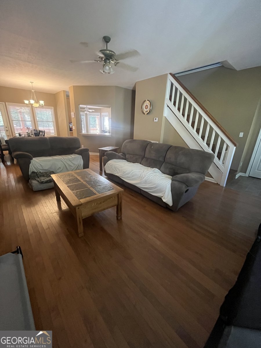 604 Farris Boulevard Manchester - 4