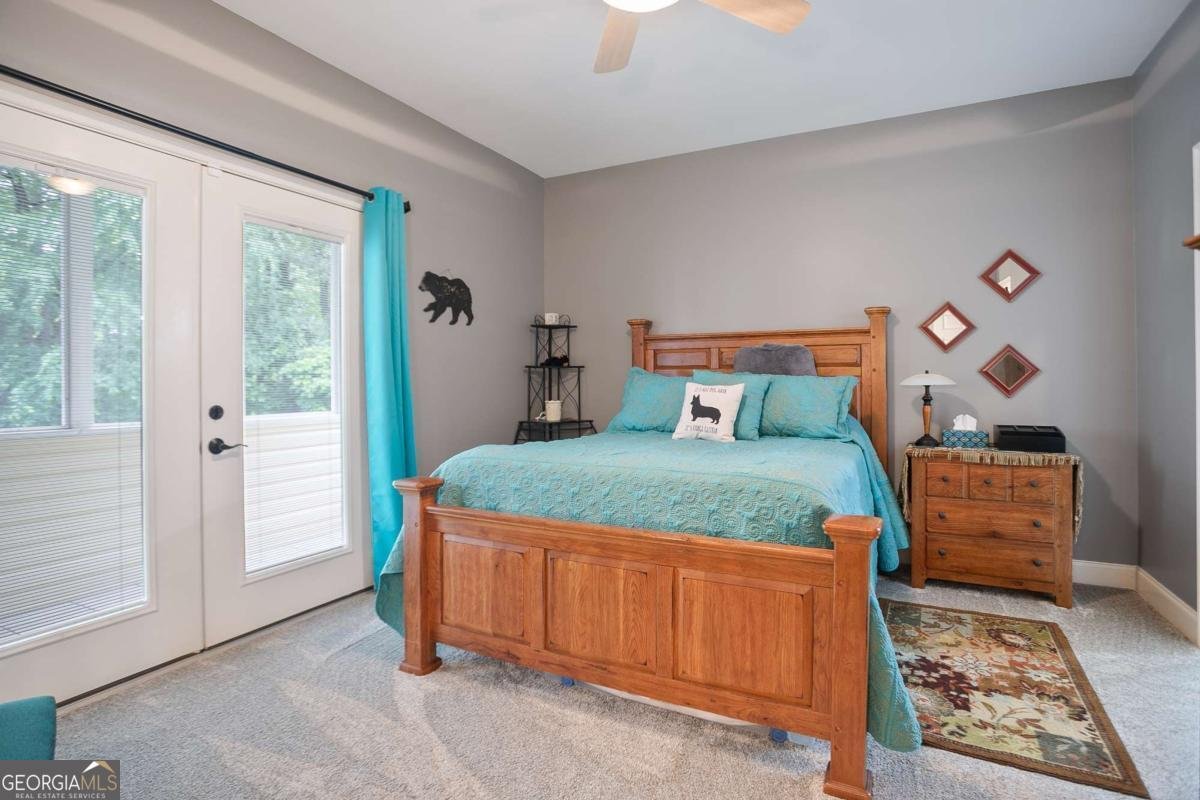 5 WOODLAND BRIDGE Drive Adairsville - 10
