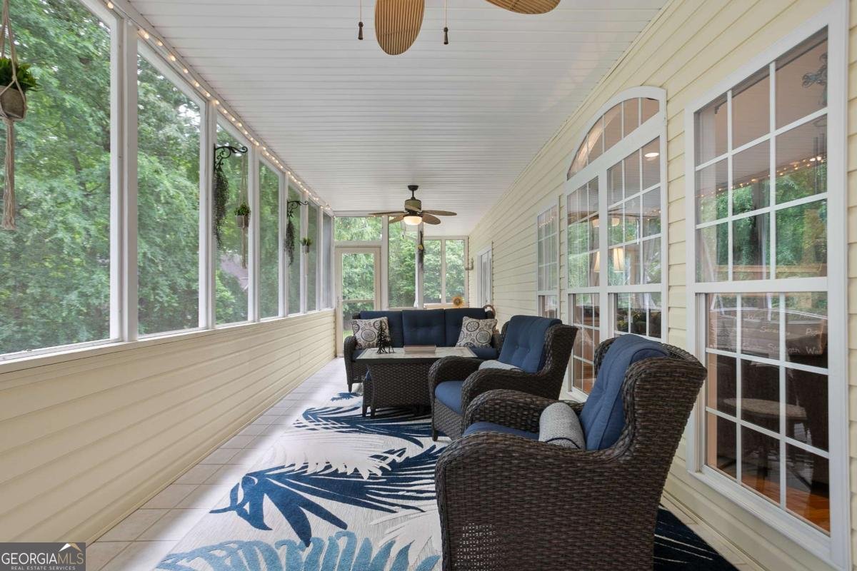 5 WOODLAND BRIDGE Drive Adairsville - 15