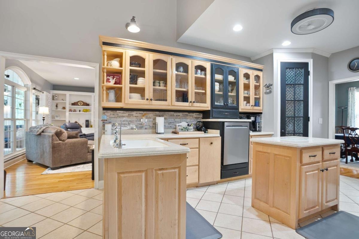 5 WOODLAND BRIDGE Drive Adairsville - 3