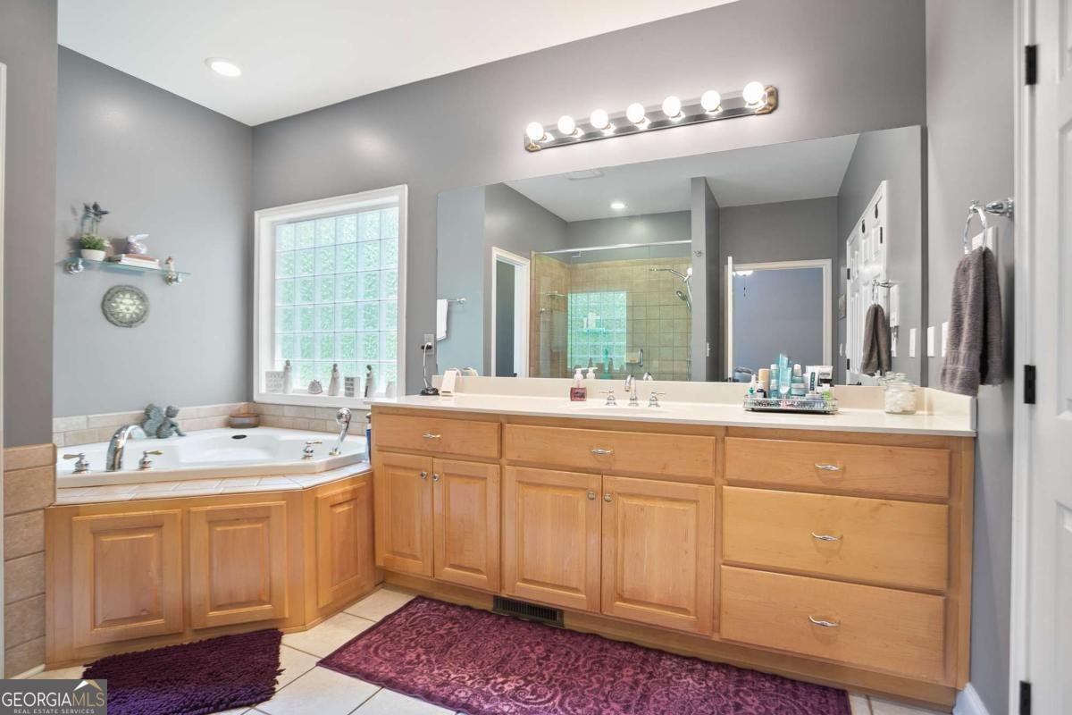 5 WOODLAND BRIDGE Drive Adairsville - 7