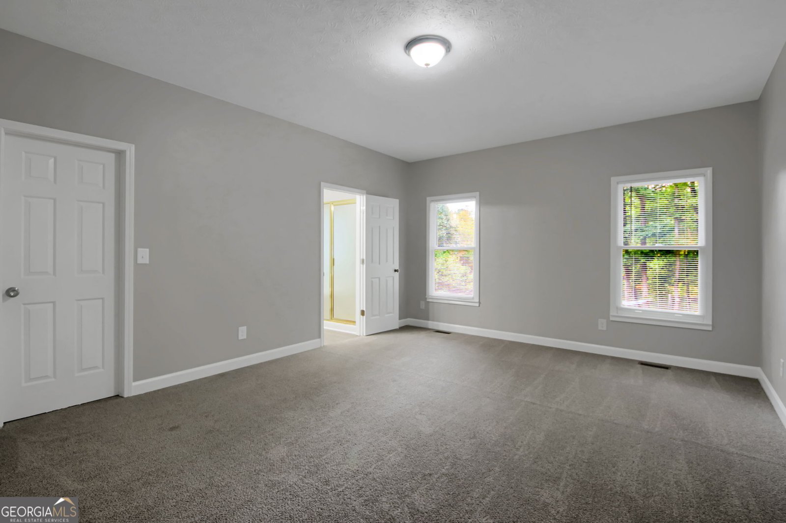135 LITTLE HAYNES Drive Loganville - 12