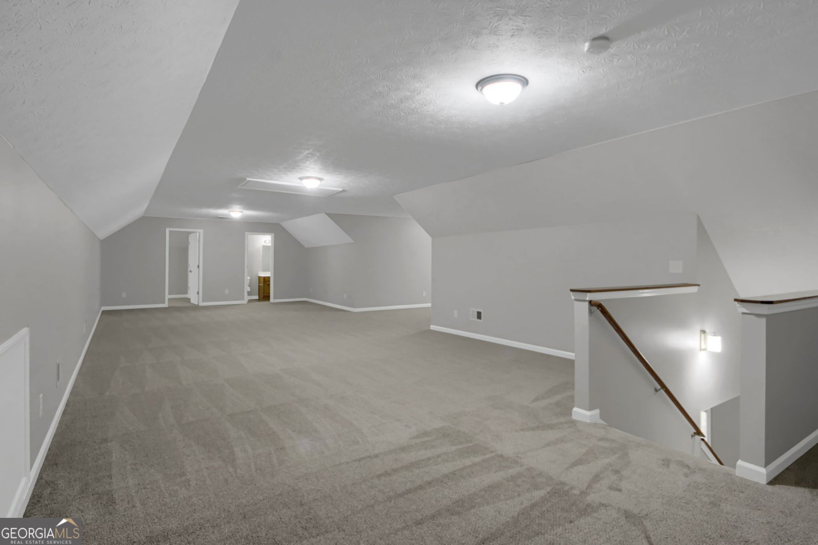 135 LITTLE HAYNES Drive Loganville - 18