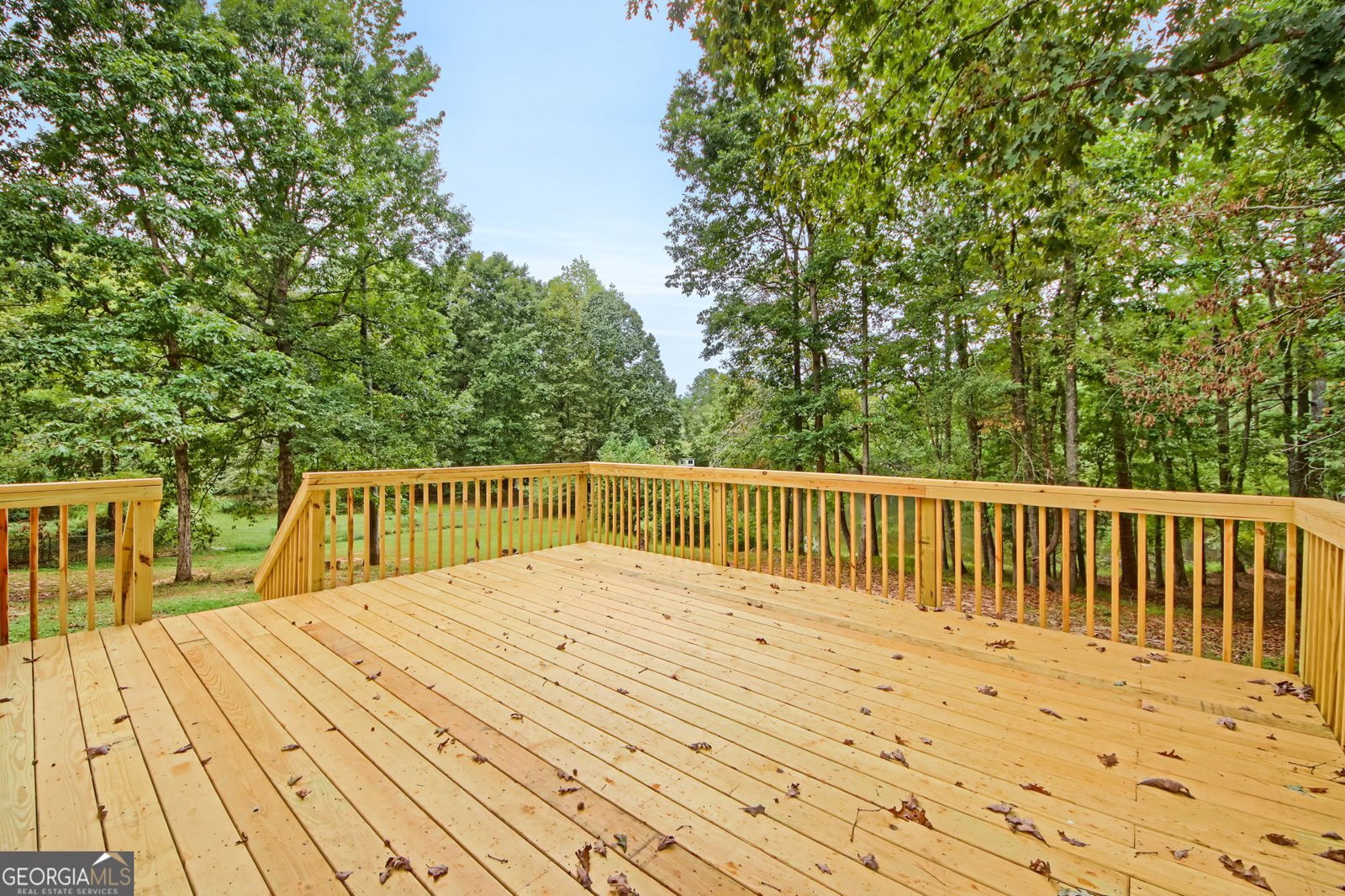 135 LITTLE HAYNES Drive Loganville - 22