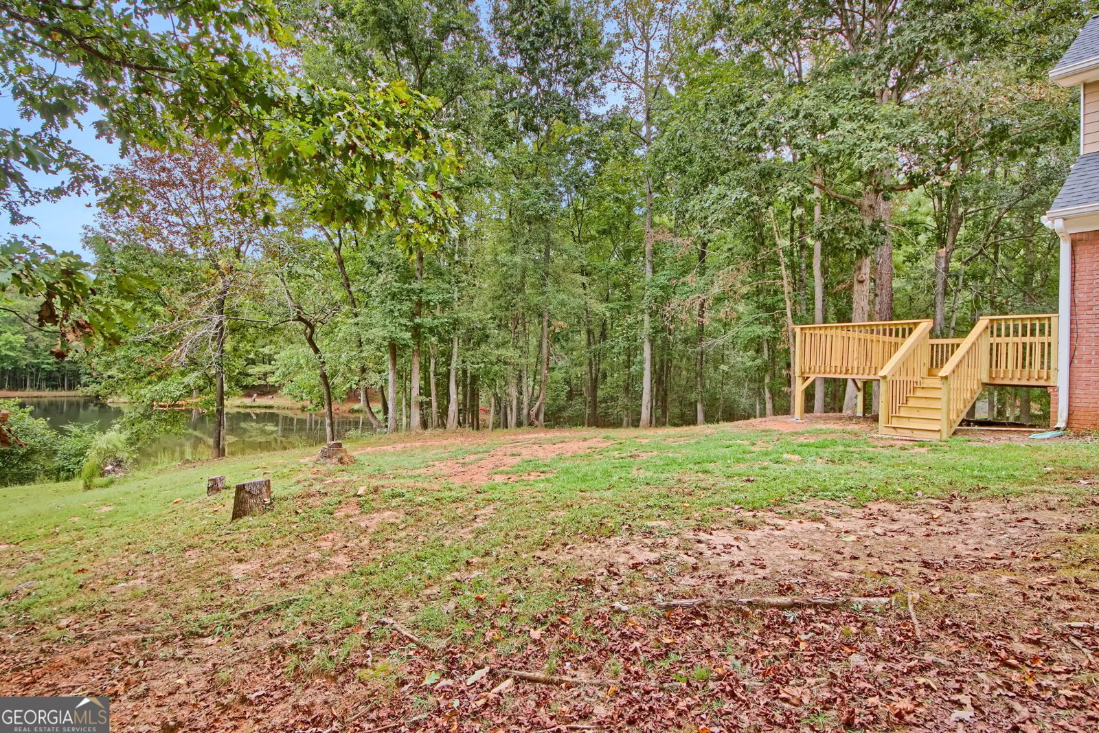 135 LITTLE HAYNES Drive Loganville - 23