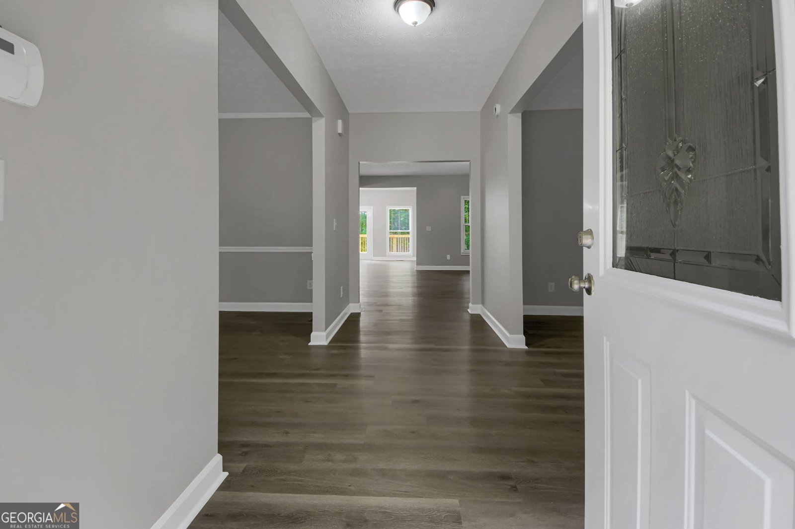 135 LITTLE HAYNES Drive Loganville - 3