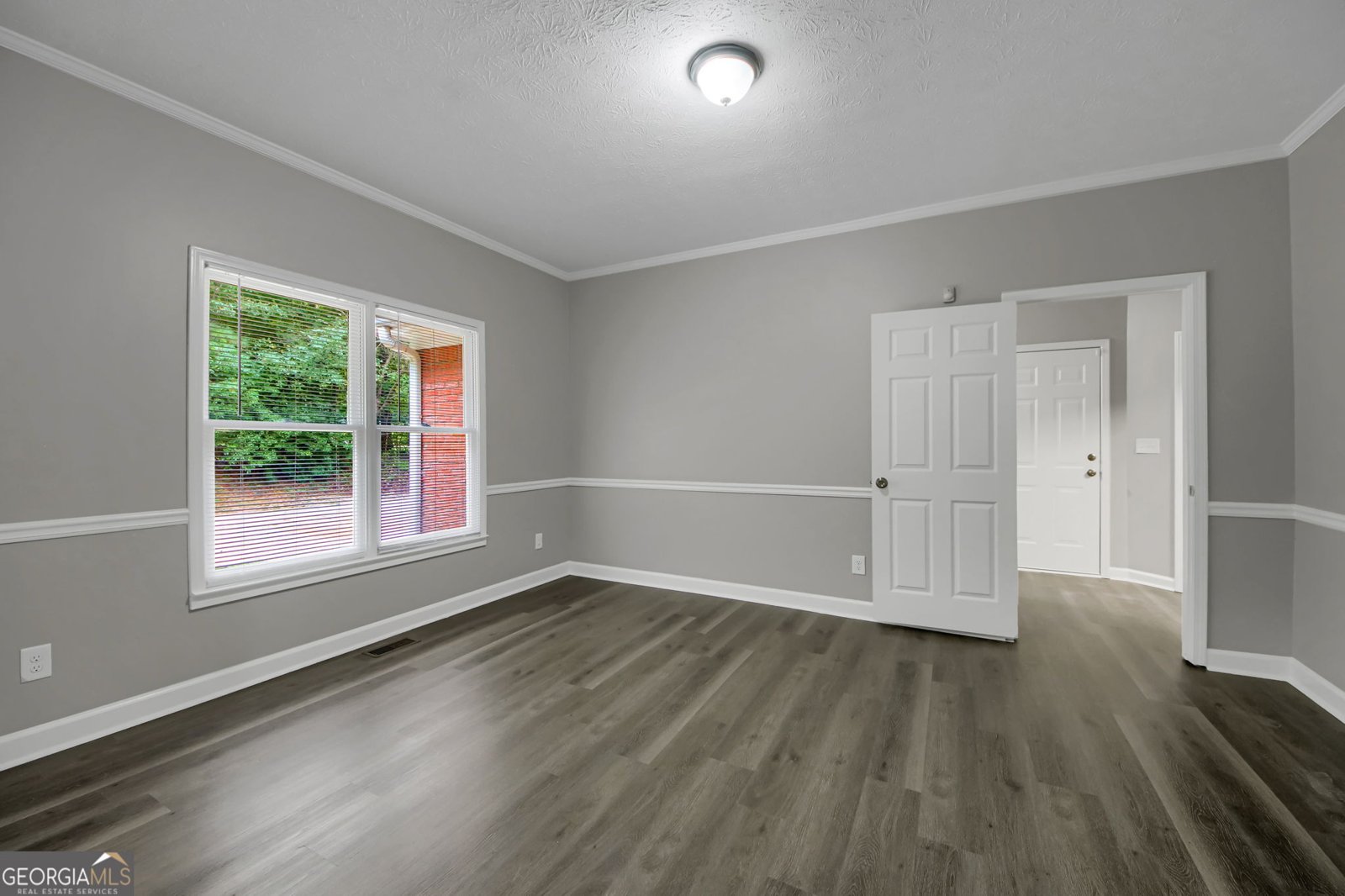 135 LITTLE HAYNES Drive Loganville - 5