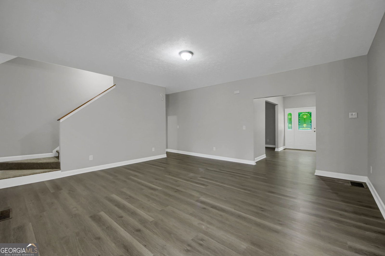 135 LITTLE HAYNES Drive Loganville - 7