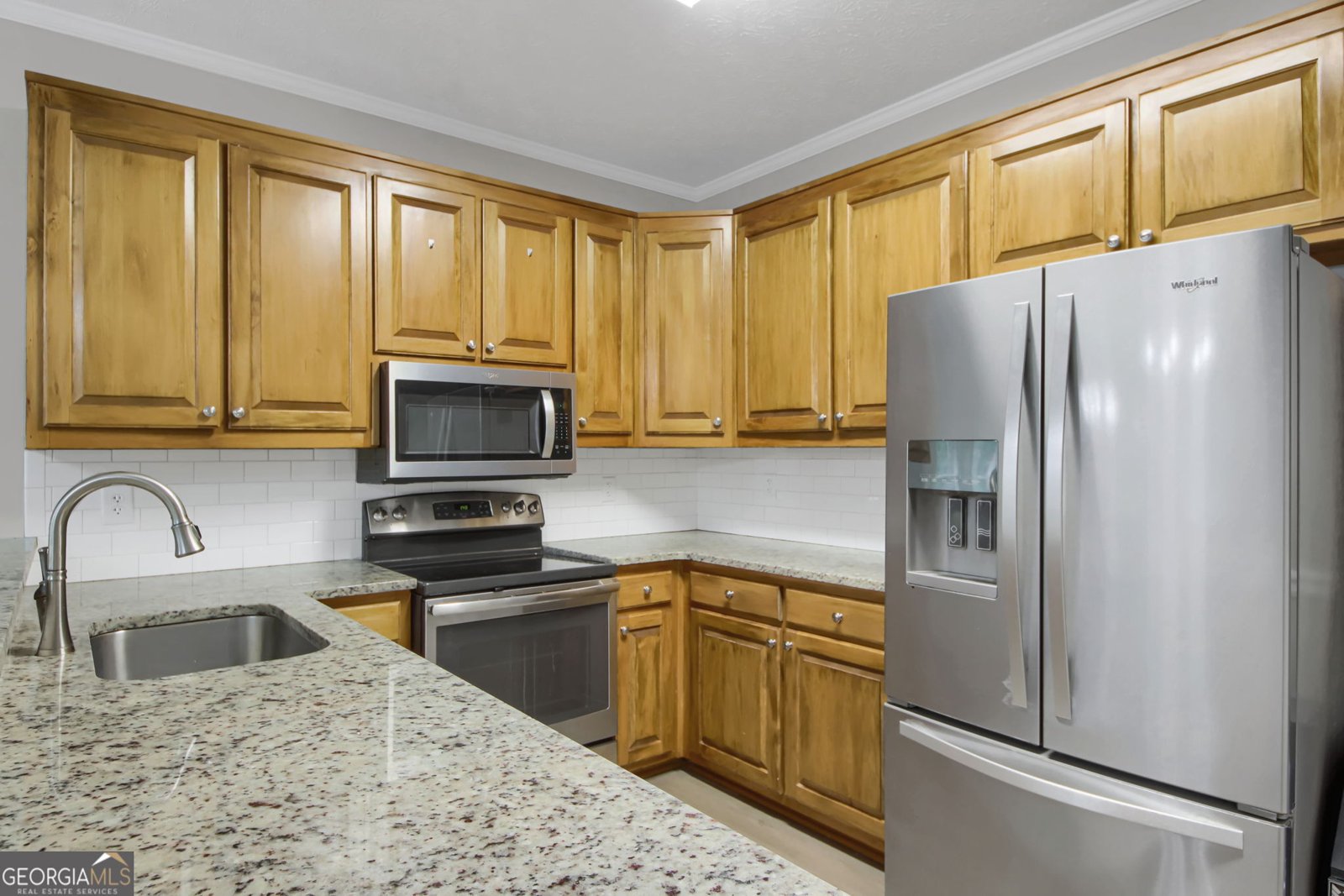 135 LITTLE HAYNES Drive Loganville - 9