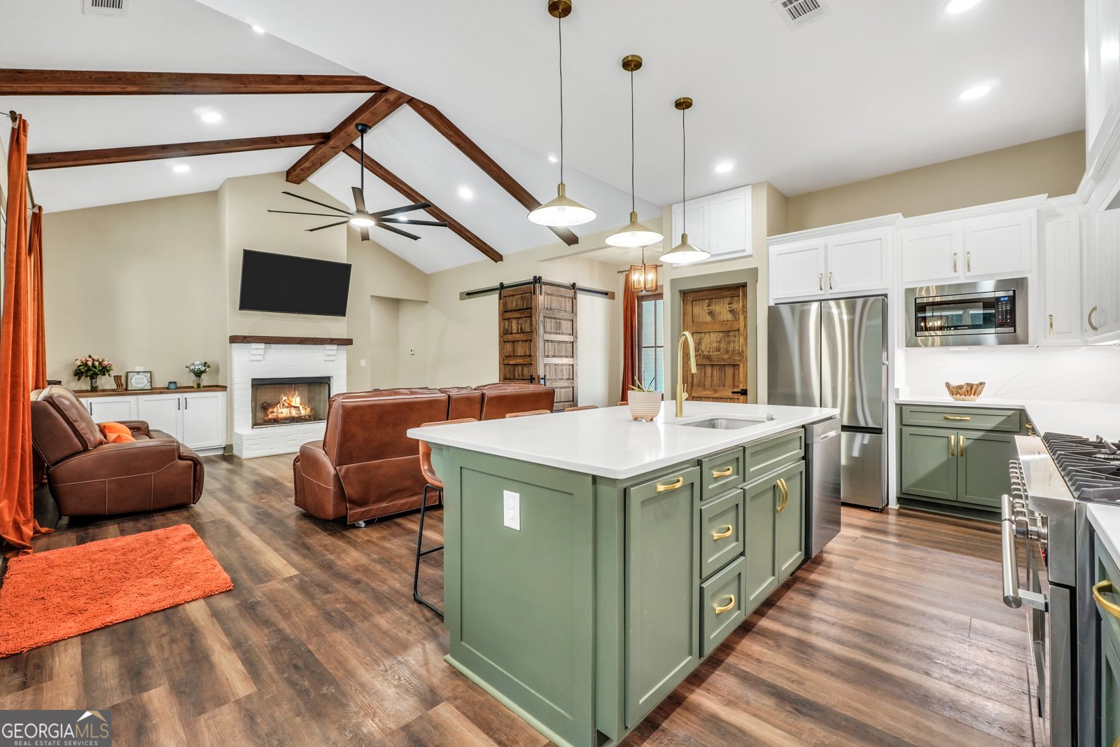 787 Silver Dollar Road Milner - 20