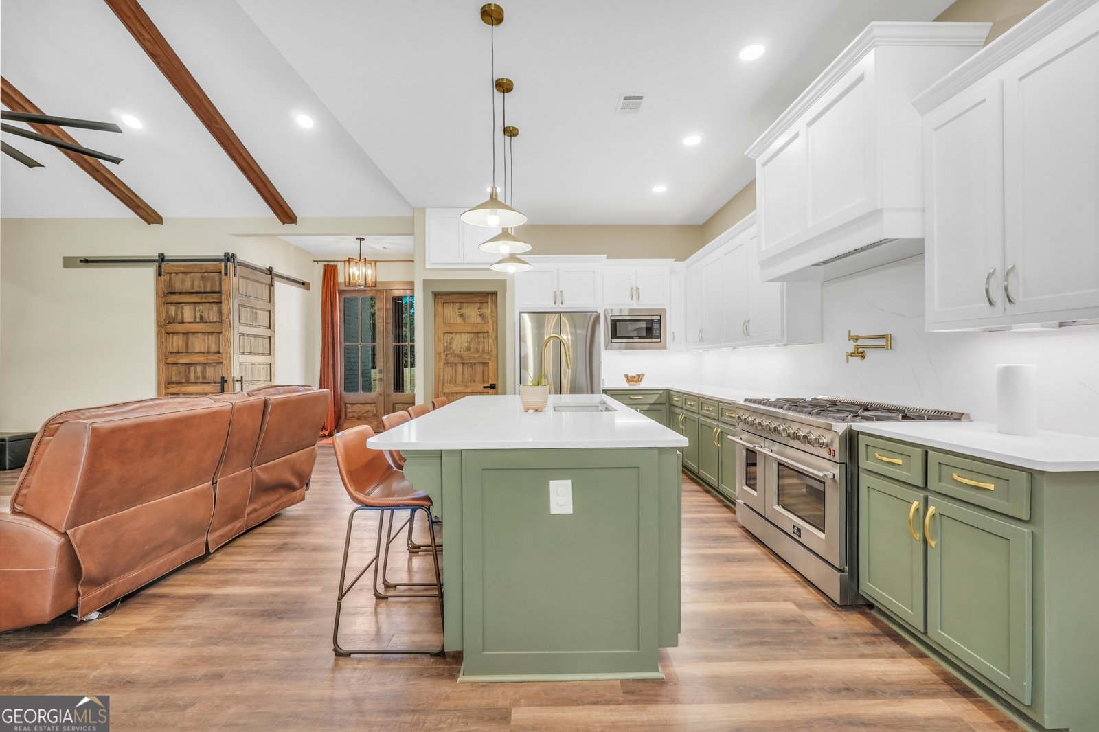 787 Silver Dollar Road Milner - 21