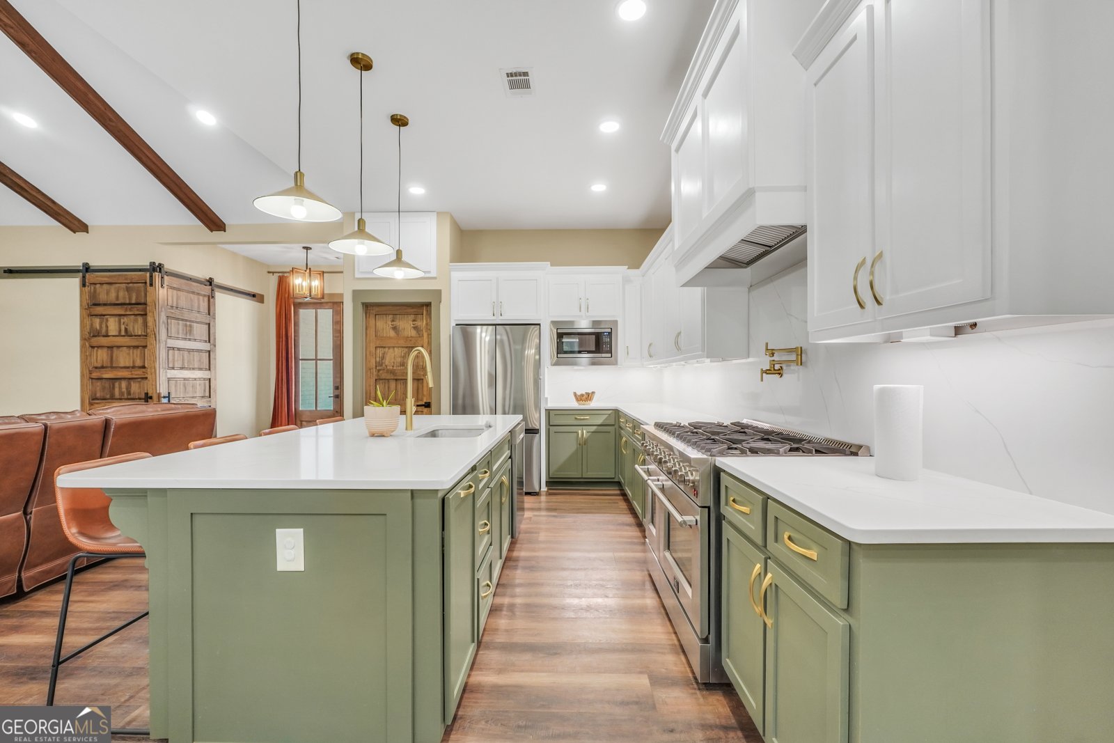 787 Silver Dollar Road Milner - 22