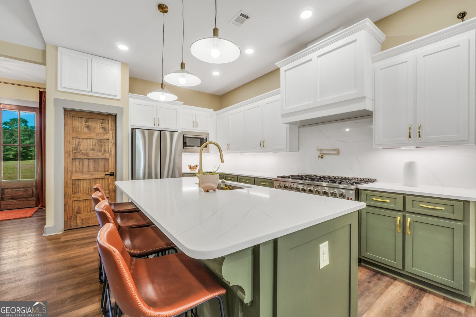 787 Silver Dollar Road Milner - 23