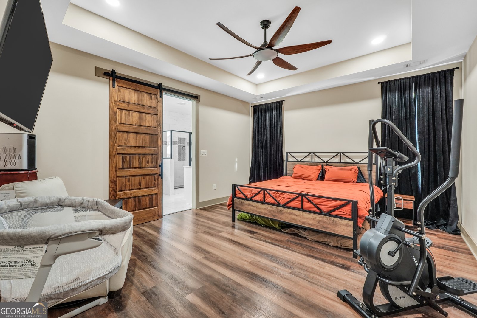 787 Silver Dollar Road Milner - 31