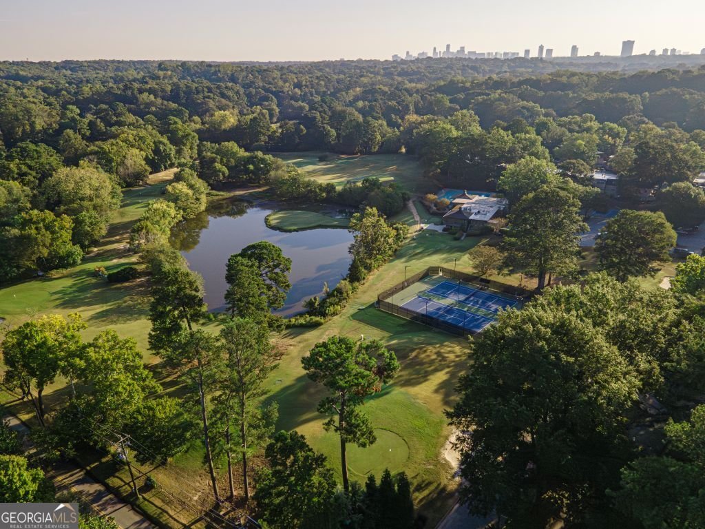 5 Cantey Place Atlanta - 1