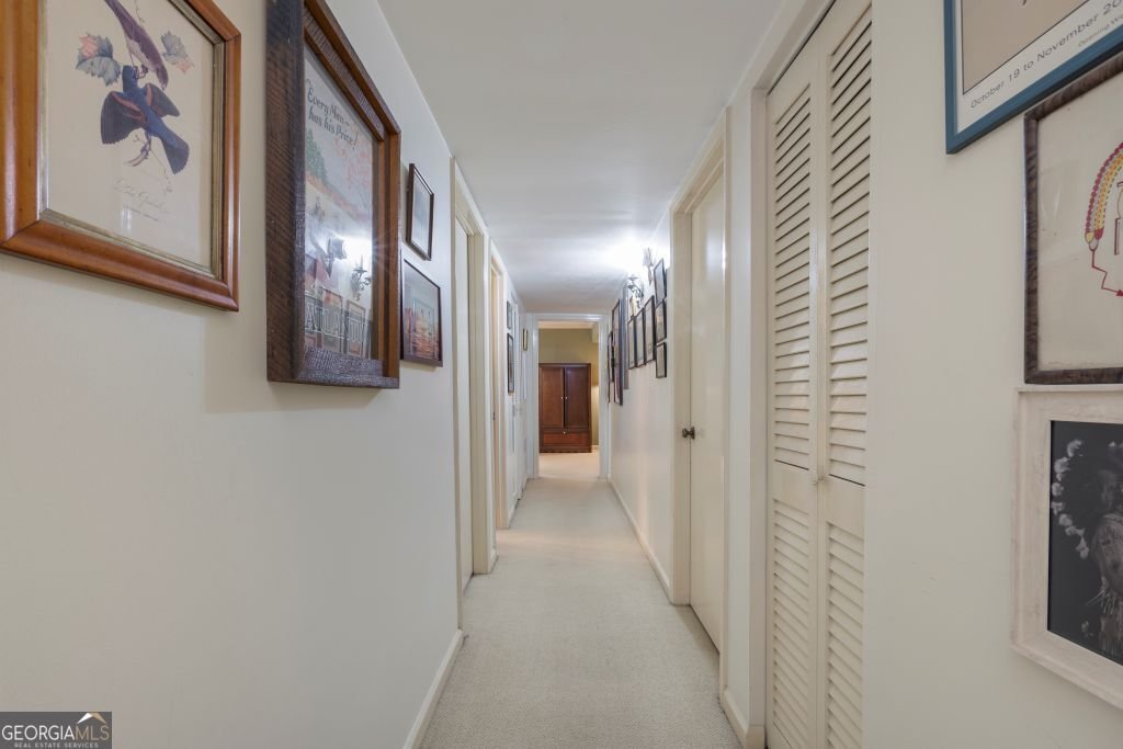 5 Cantey Place Atlanta - 30