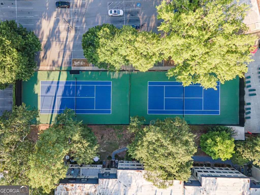 5 Cantey Place Atlanta - 35