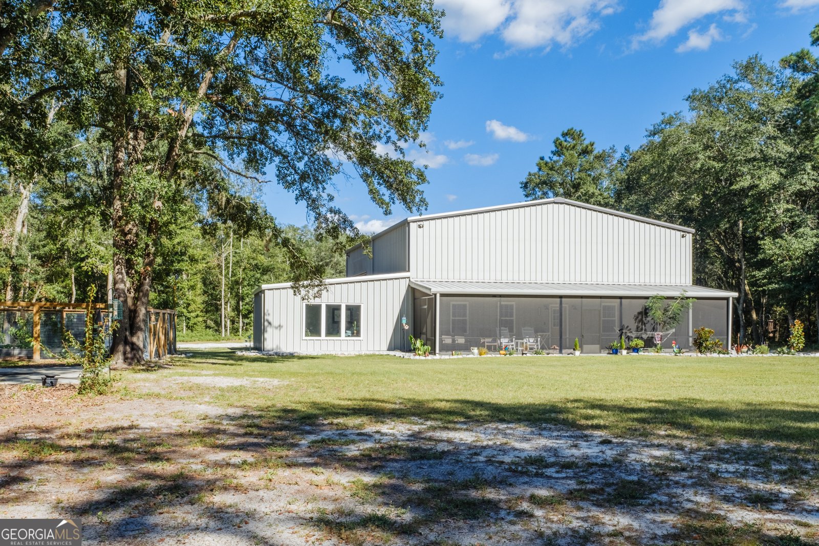 1910 Old Groveland Road Pembroke - 3