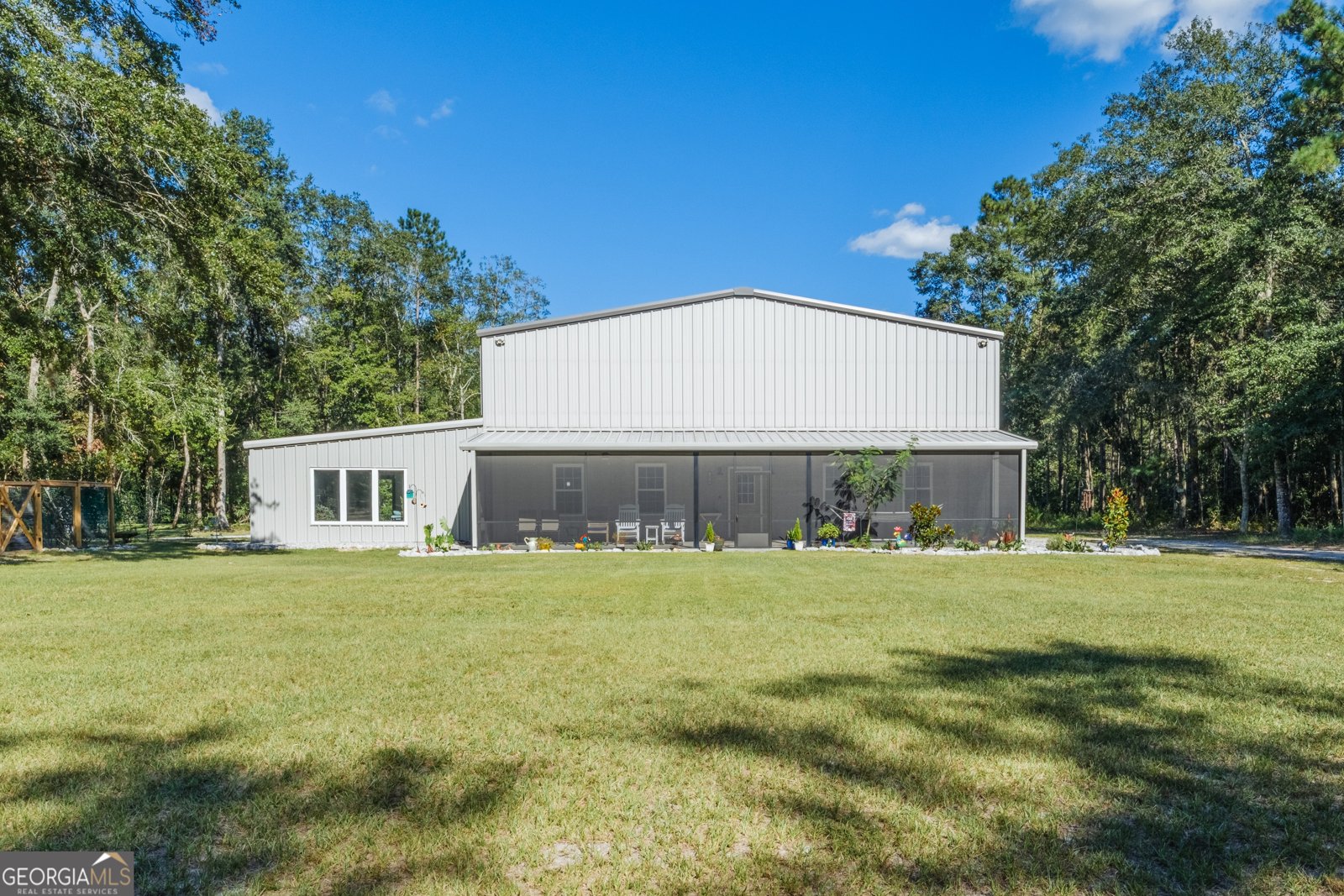 1910 Old Groveland Road Pembroke - 4