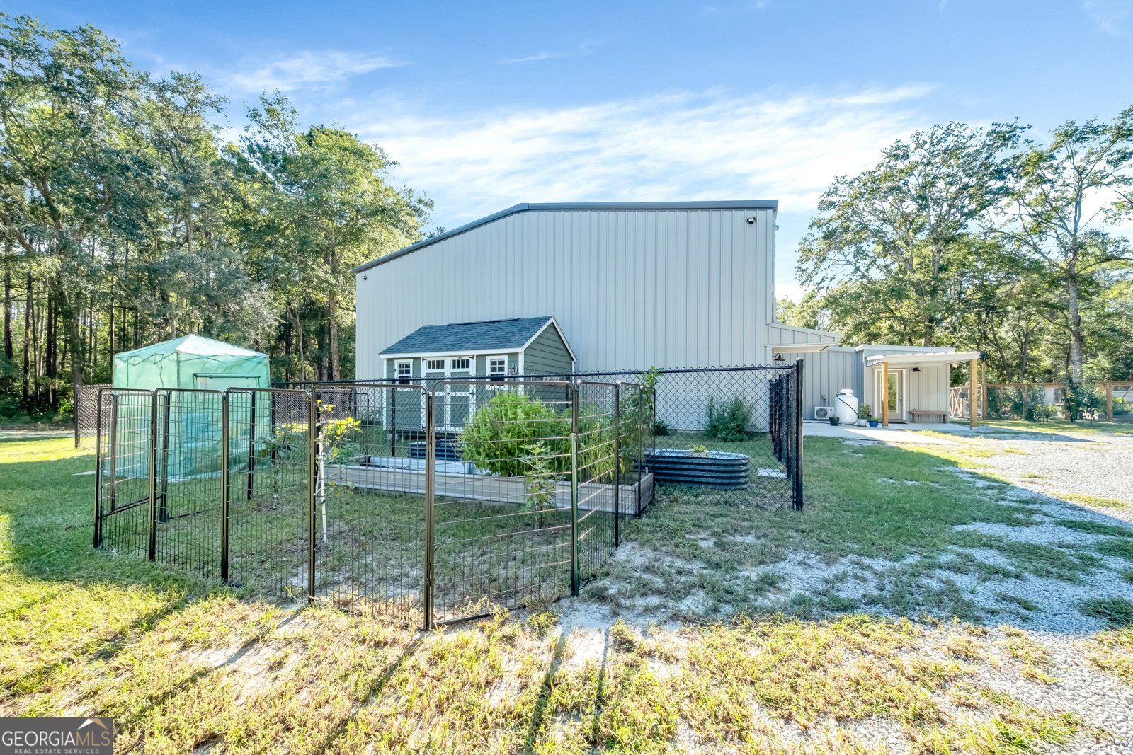 1910 Old Groveland Road Pembroke - 41