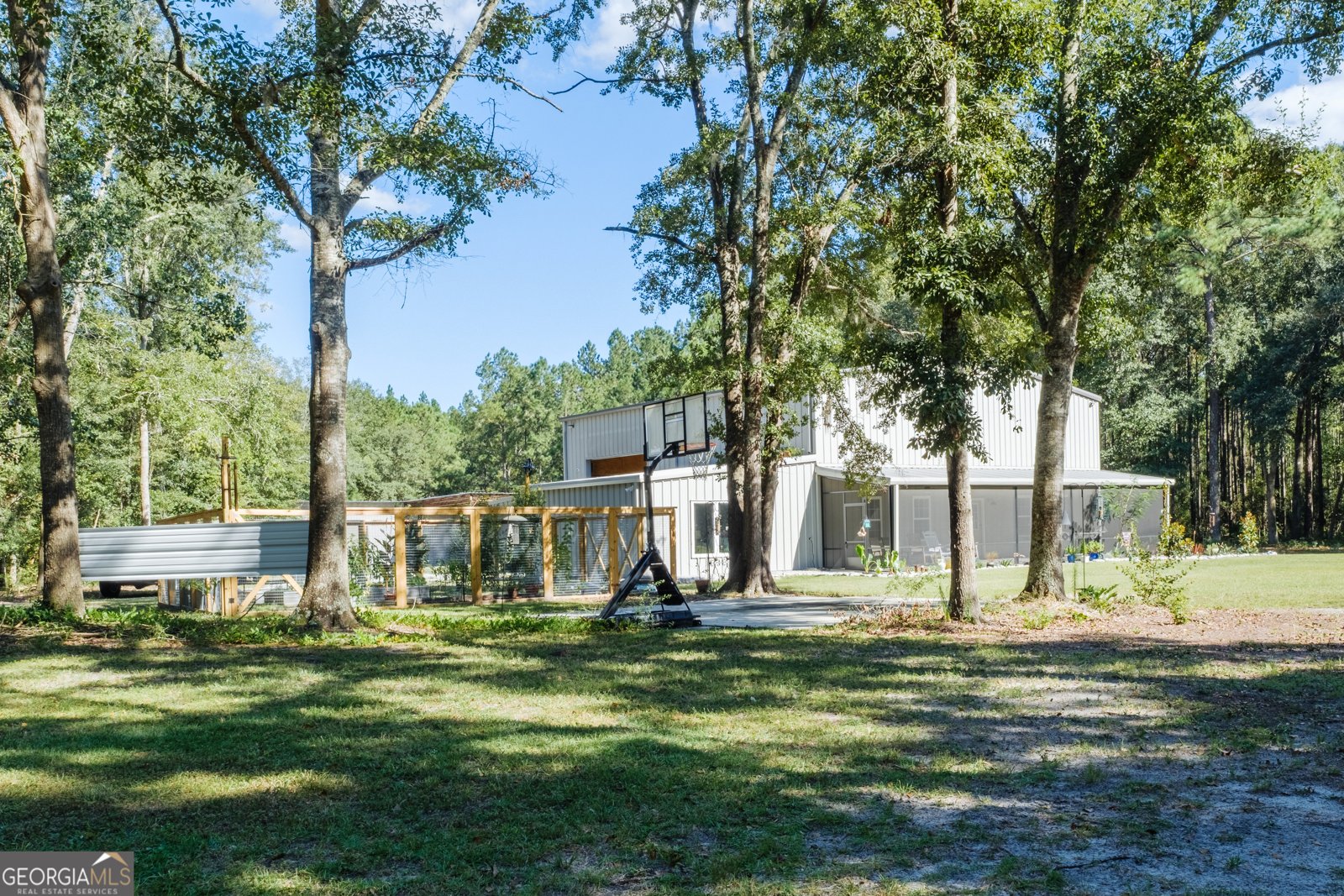 1910 Old Groveland Road Pembroke - 5