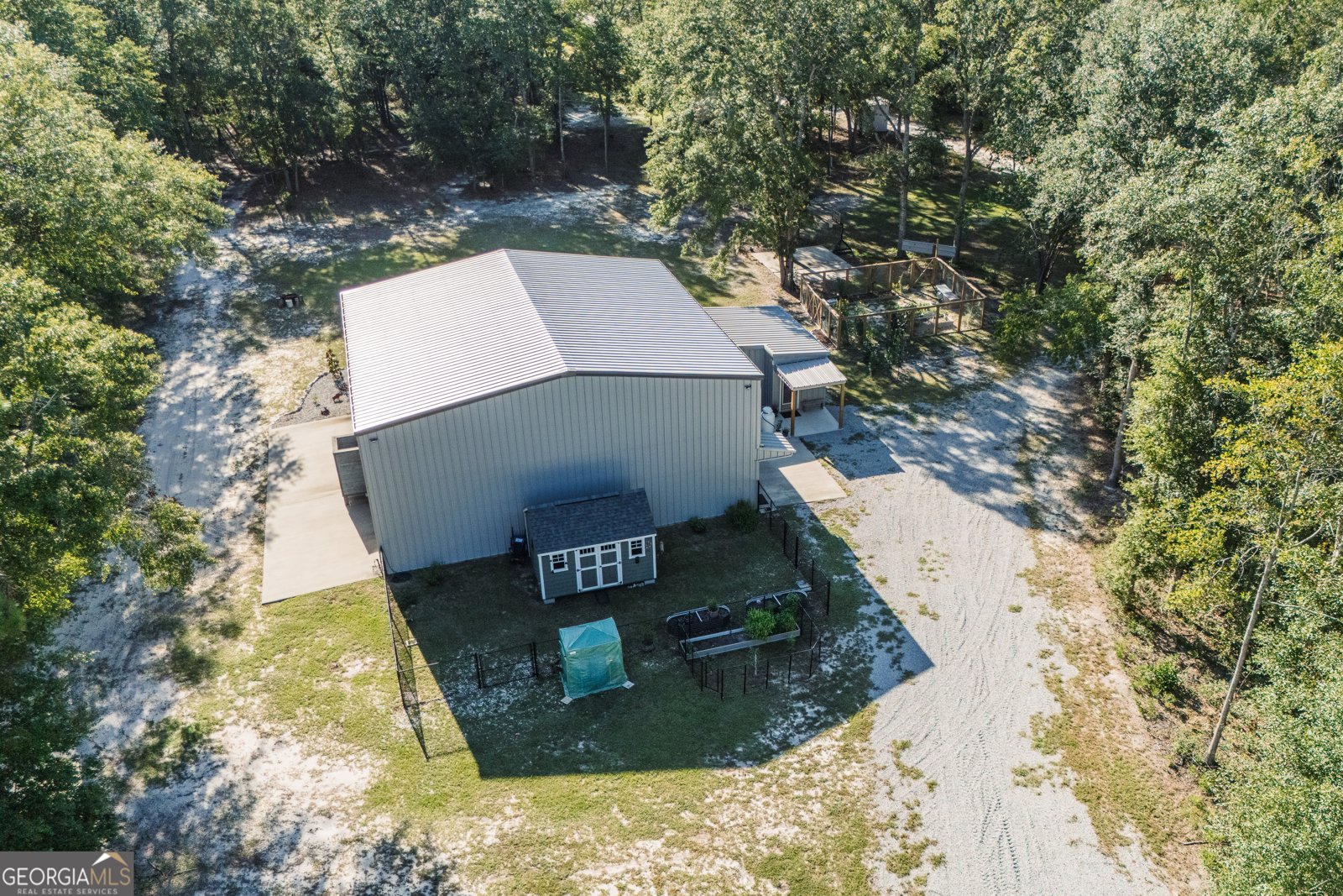1910 Old Groveland Road Pembroke - 53