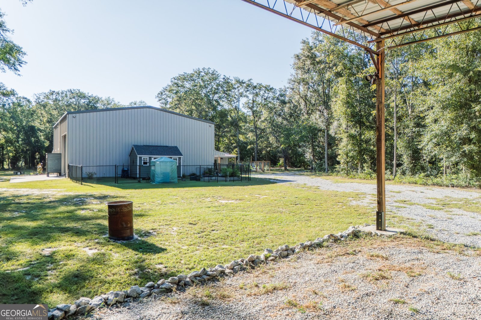 1910 Old Groveland Road Pembroke - 58