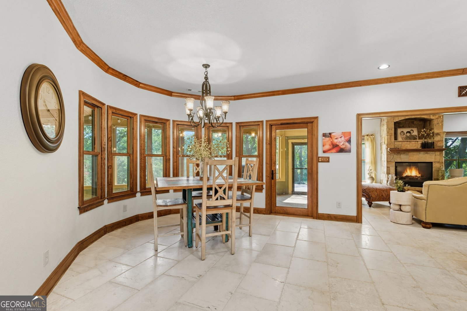 1320 Burroughs Road Lavonia - 1